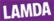 Lamda Teacher Logo